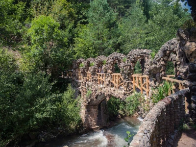 Xalet del Catllaràs