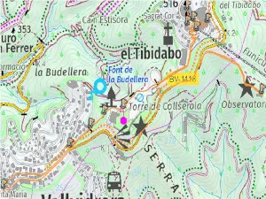 BCN02 - Tibidabo