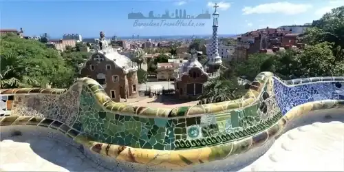 Parc Güell, Barcelona - Essential Information & Tickets