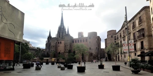 Barcelona