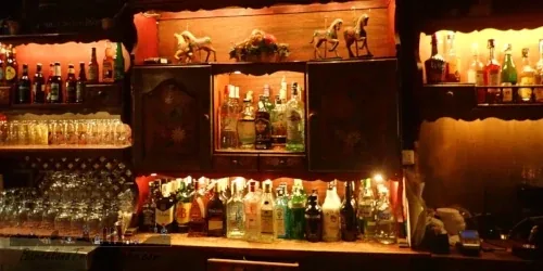 El Bosc de les Fades - Forest Of Fairies magical theme Bar
