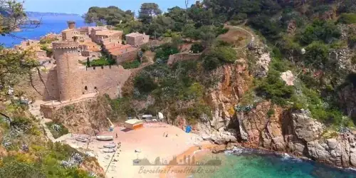 Guide for Visiting Costa Brava