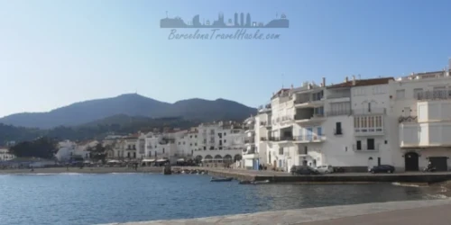 Cadaqués & Dalí