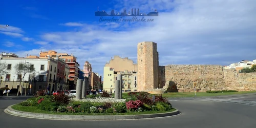 History of Tarragona Museum Roman Circus & Praetorium