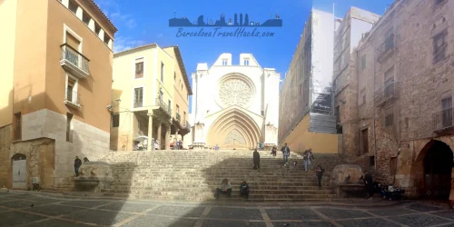 Catedral de Santa Tecla de Tarragona