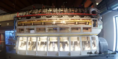 Tarragona Port Museum | Museu del Port de Tarragona