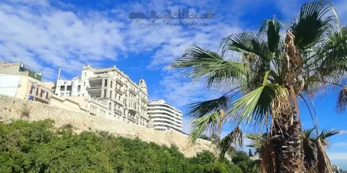 Tarragona Mediterranean Balcony | Balcó del Mediterrani