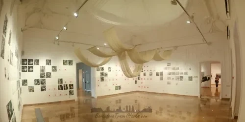 Modern Art Museum | Museo de Arte Moderno Tarragona