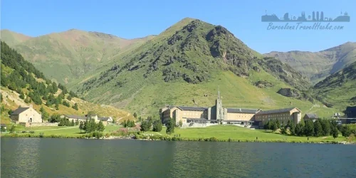 Pyrenees Vall De Núria Resort Hotel & Restaurant Complex