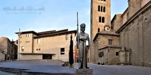 Vic Medieval Art Museum - Museu Episcopal de Vic (MEV)