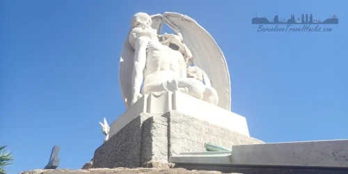 Cementiri del Poblenou - Poblenou Cemetery