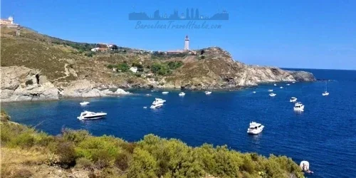 Colliure to Banyuls-sur-Mer Coastal Hike