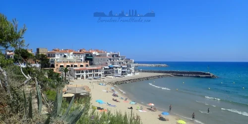 Sant Vicenç de Calders to Torredembarra Costa Dorada