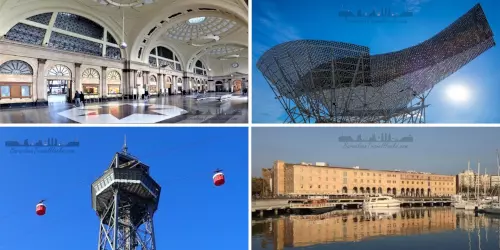 Guide to Barceloneta Beach District in Barcelona