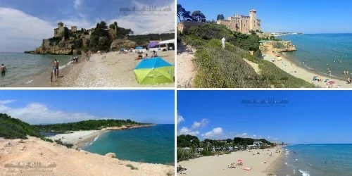 The best beaches, coastal trails & towns on the Costa Dorada