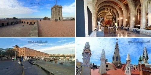 Barcelona Museums that offer FREE Entry & Open Days